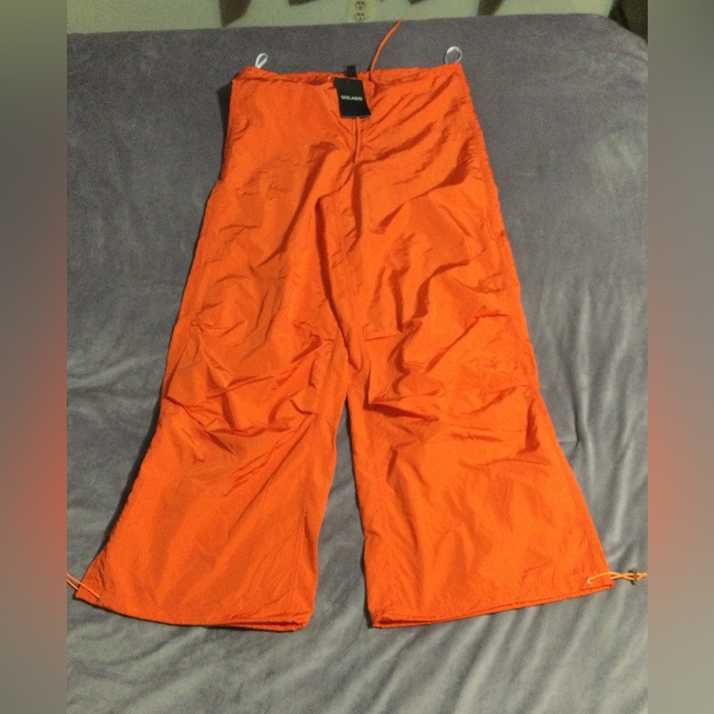 Solado Parachute Pants